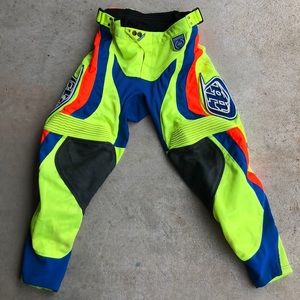 Men’s motocross pants